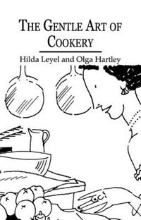 Couverture_Gentle Art Of Cookery