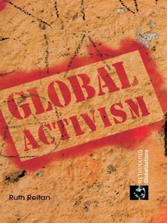 Couverture_Global Activism