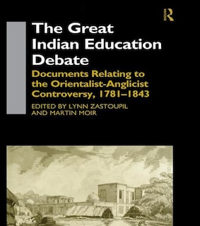 Front cover_Great Indian Education Debate