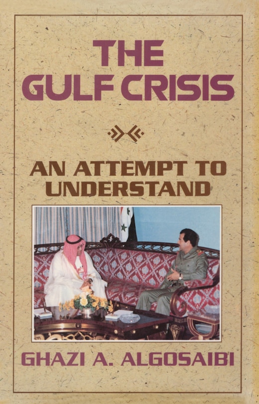 Front cover_Gulf Crisis