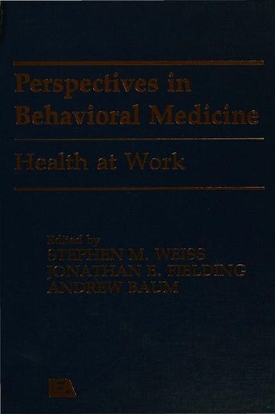 Couverture_Health At Work