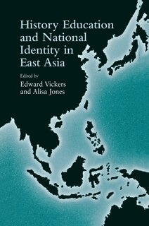 Front cover_History Education And National Identity In East Asia