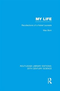 Front cover_My Life
