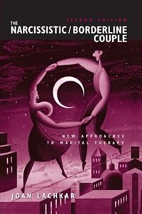 Front cover_The Narcissistic / Borderline Couple