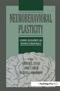Couverture_Neurobehavioral Plasticity