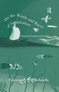 Front cover_On The Winds And Waves Of Imagination