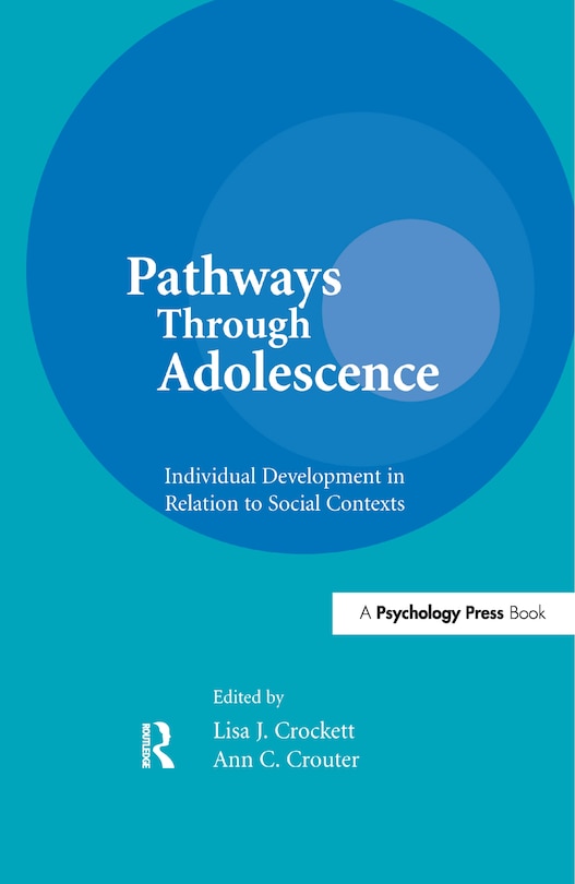Couverture_Pathways Through Adolescence