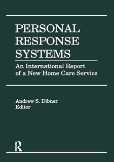 Couverture_Personal Response Systems