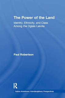 Front cover_Power of the Land