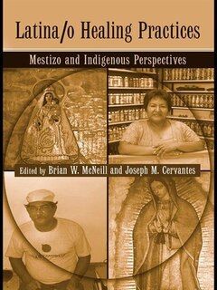 Front cover_Latina/o Healing Practices