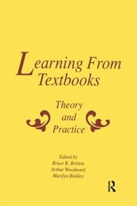 Couverture_Learning From Textbooks