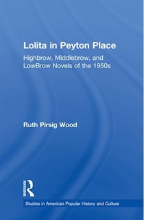 Front cover_Lolita In Peyton Place