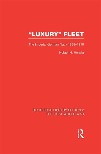 Couverture_'Luxury' Fleet