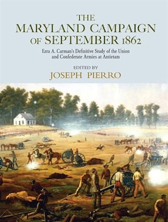 Couverture_The Maryland Campaign of September 1862