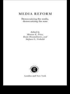 Front cover_Media Reform