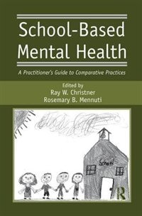 Front cover_School-based Mental Health