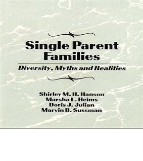 Front cover_Single Parent Families