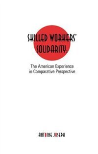 Front cover_Skilled Workers' Solidarity
