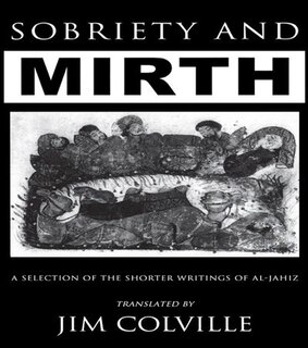 Couverture_Sobriety and Mirth