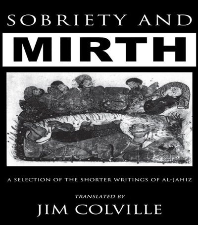 Couverture_Sobriety and Mirth