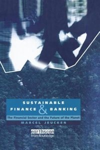 Couverture_Sustainable Finance And Banking