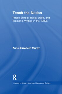 Front cover_Teach the Nation