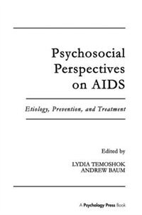 Front cover_Psychosocial Perspectives On Aids