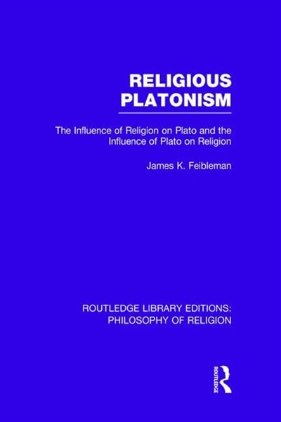 Couverture_Religious Platonism