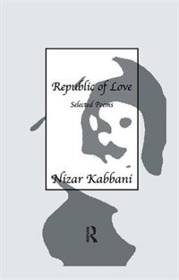 Couverture_Republic Of Love