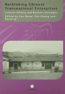 Couverture_Rethinking Chinese Transnational Enterprises