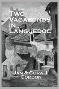 Couverture_Two Vagabonds In Languedoc