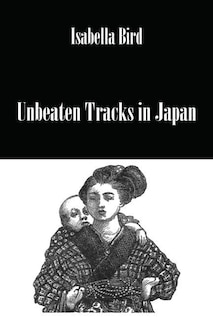 Front cover_Unbeaten Tracks In Japan