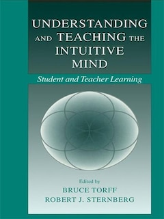 Front cover_Understanding And Teaching The Intuitive Mind