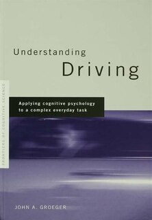 Front cover_Understanding Driving