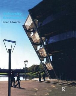 Couverture_University Architecture