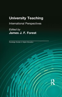Couverture_University Teaching