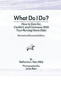 Front cover_What Do I Do?