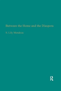 Front cover_Between The Home And The Diaspora