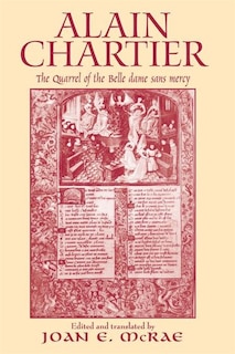 Front cover_Alain Chartier