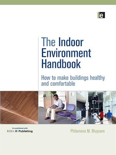 Couverture_The Indoor Environment Handbook