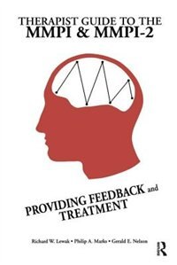 Couverture_Therapist Guide To The Mmpi And Mmpi-2