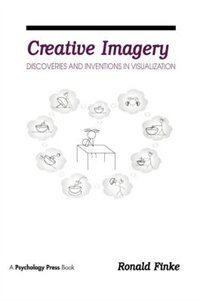 Creative Imagery: Discoveries And Inventions In Visualization