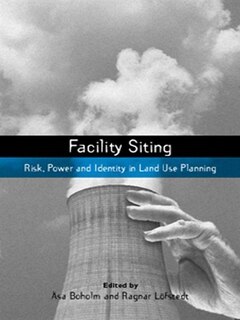 Couverture_Facility Siting