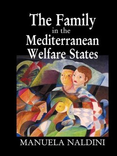 Couverture_The Family in the Mediterranean Welfare States