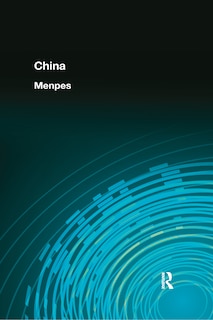 Front cover_China