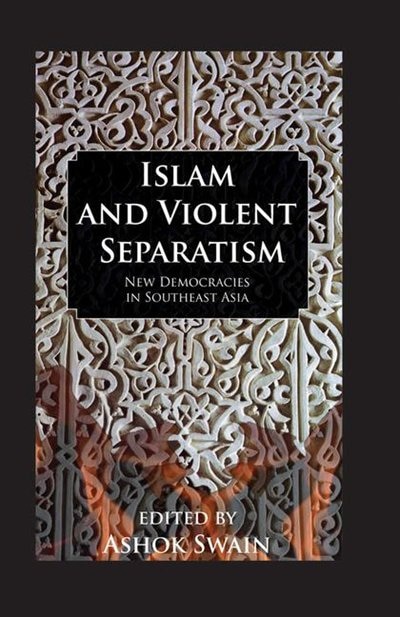 Couverture_Islam And Violent Separatism
