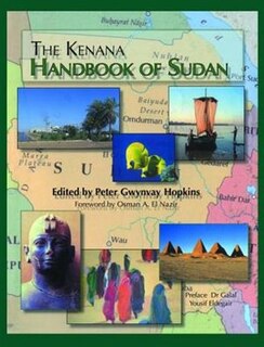Front cover_Kenana Handbook Of Sudan