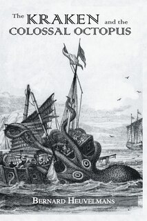 Front cover_Kraken And The Colossal Octopus