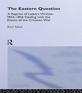 Couverture_Eastern Question
