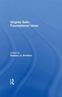 Front cover_Virginia Satir
